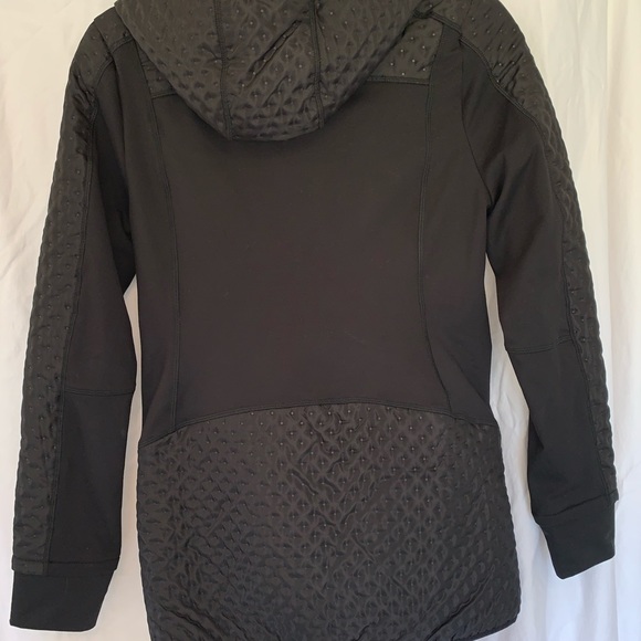 Jacket - Picture 2 of 3